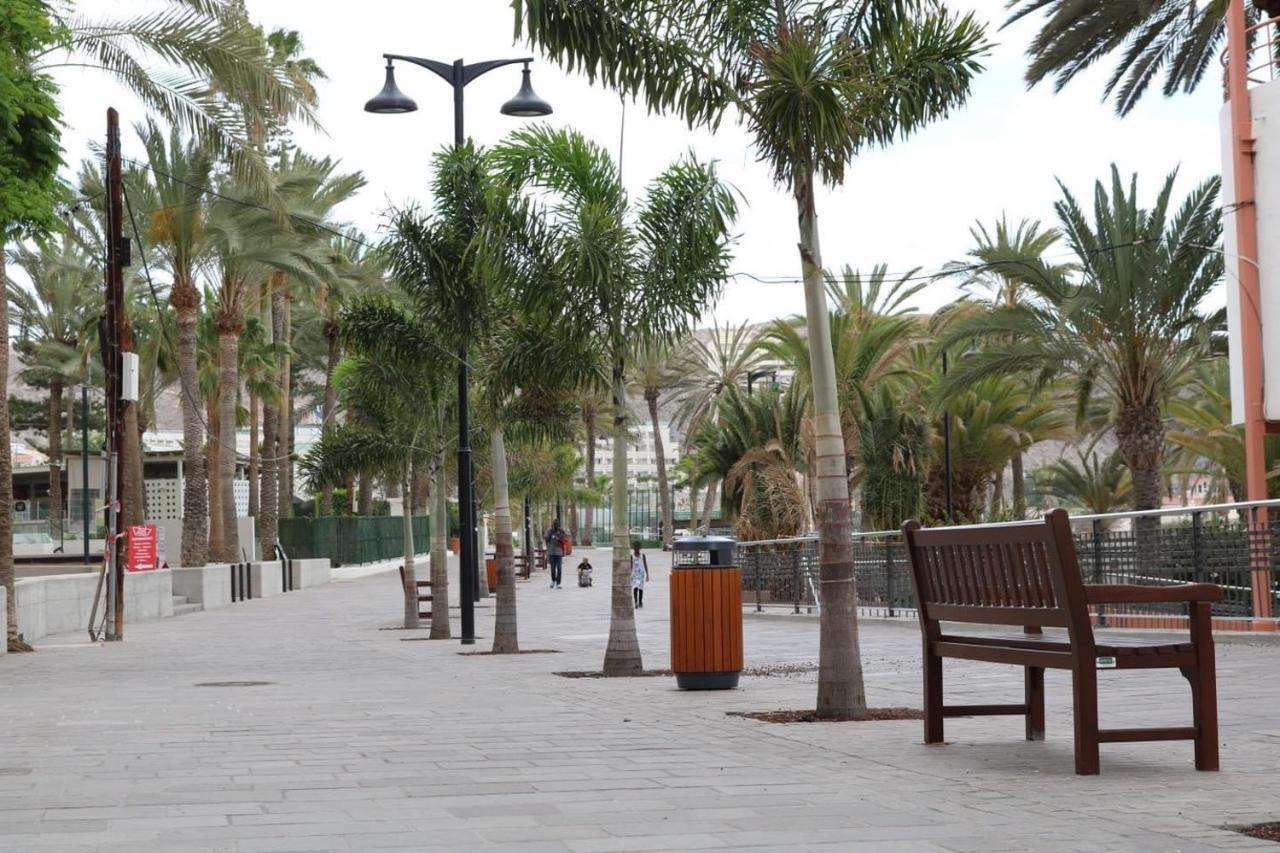 Costamar Lovely Home - Los Cristianos - M&C Tenerife Exterior foto