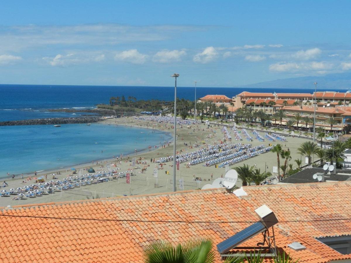 Costamar Lovely Home - Los Cristianos - M&C Tenerife Exterior foto