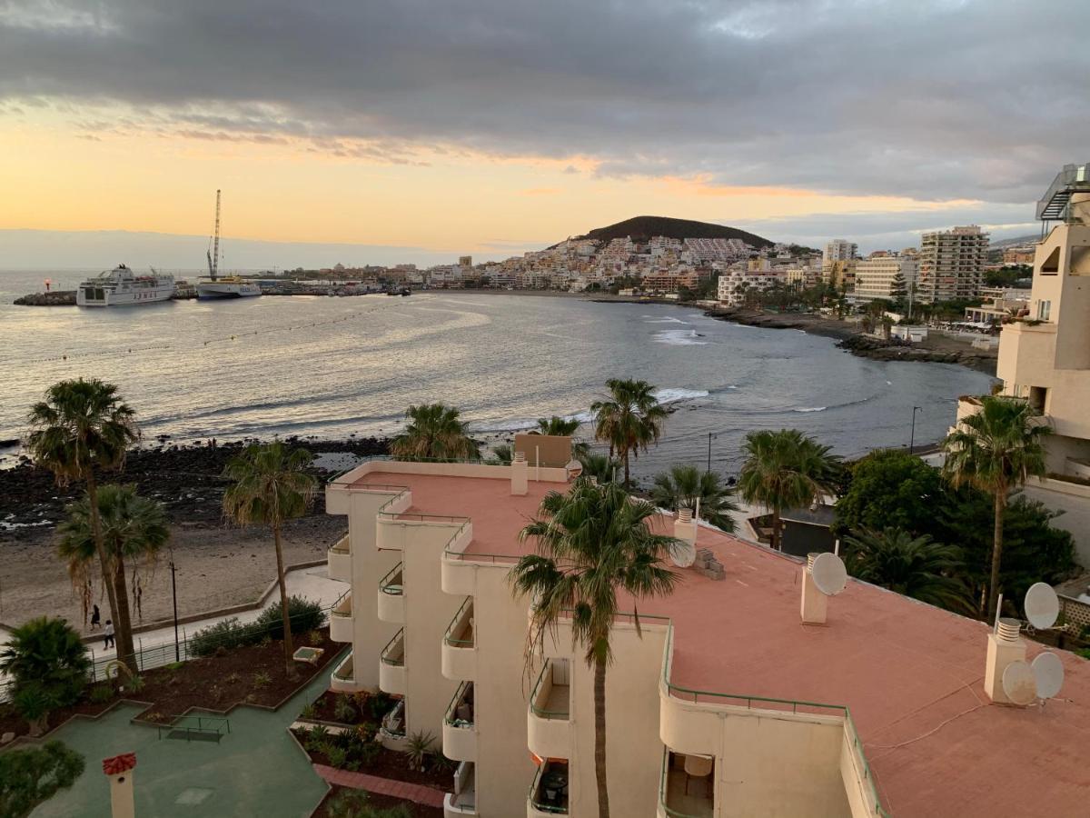 Costamar Lovely Home - Los Cristianos - M&C Tenerife Exterior foto