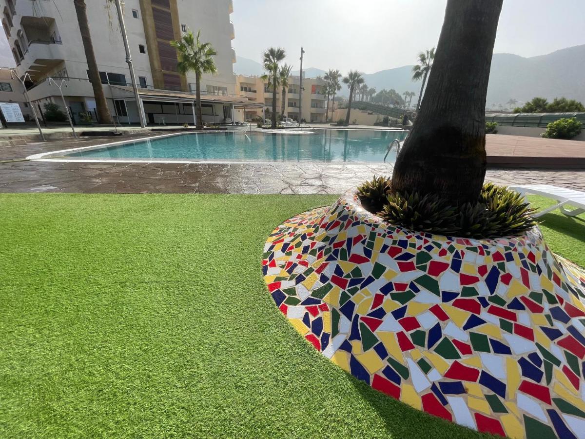 Costamar Lovely Home - Los Cristianos - M&C Tenerife Exterior foto
