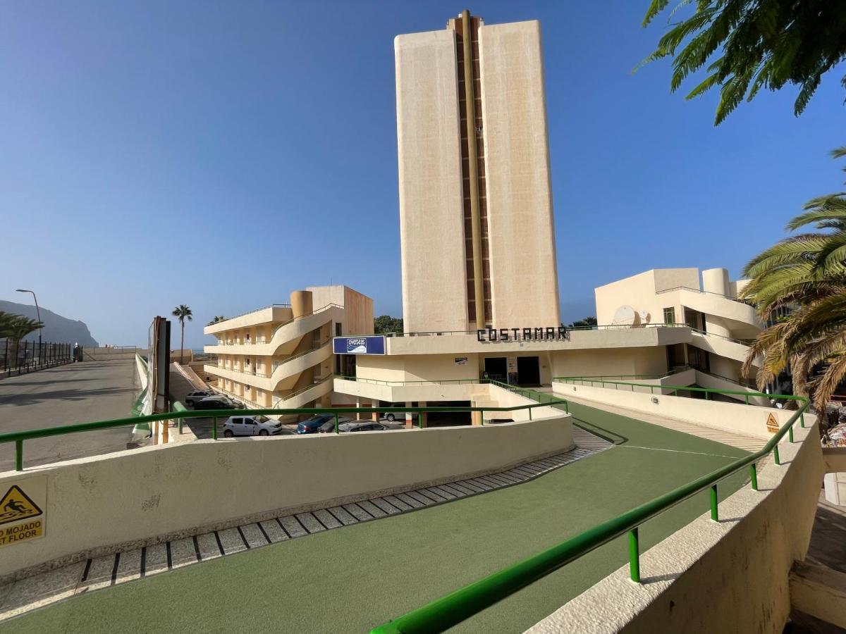 Costamar Lovely Home - Los Cristianos - M&C Tenerife Exterior foto
