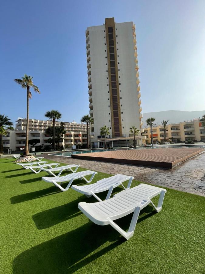 Costamar Lovely Home - Los Cristianos - M&C Tenerife Exterior foto