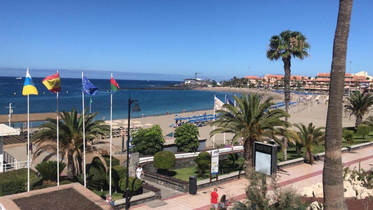 Costamar Lovely Home - Los Cristianos - M&C Tenerife Exterior foto