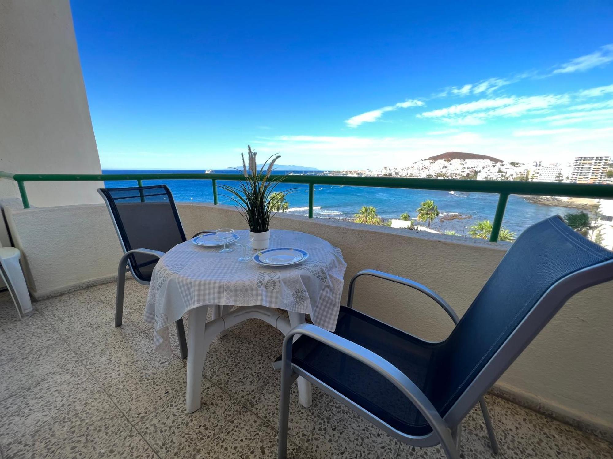Costamar Lovely Home - Los Cristianos - M&C Tenerife Exterior foto