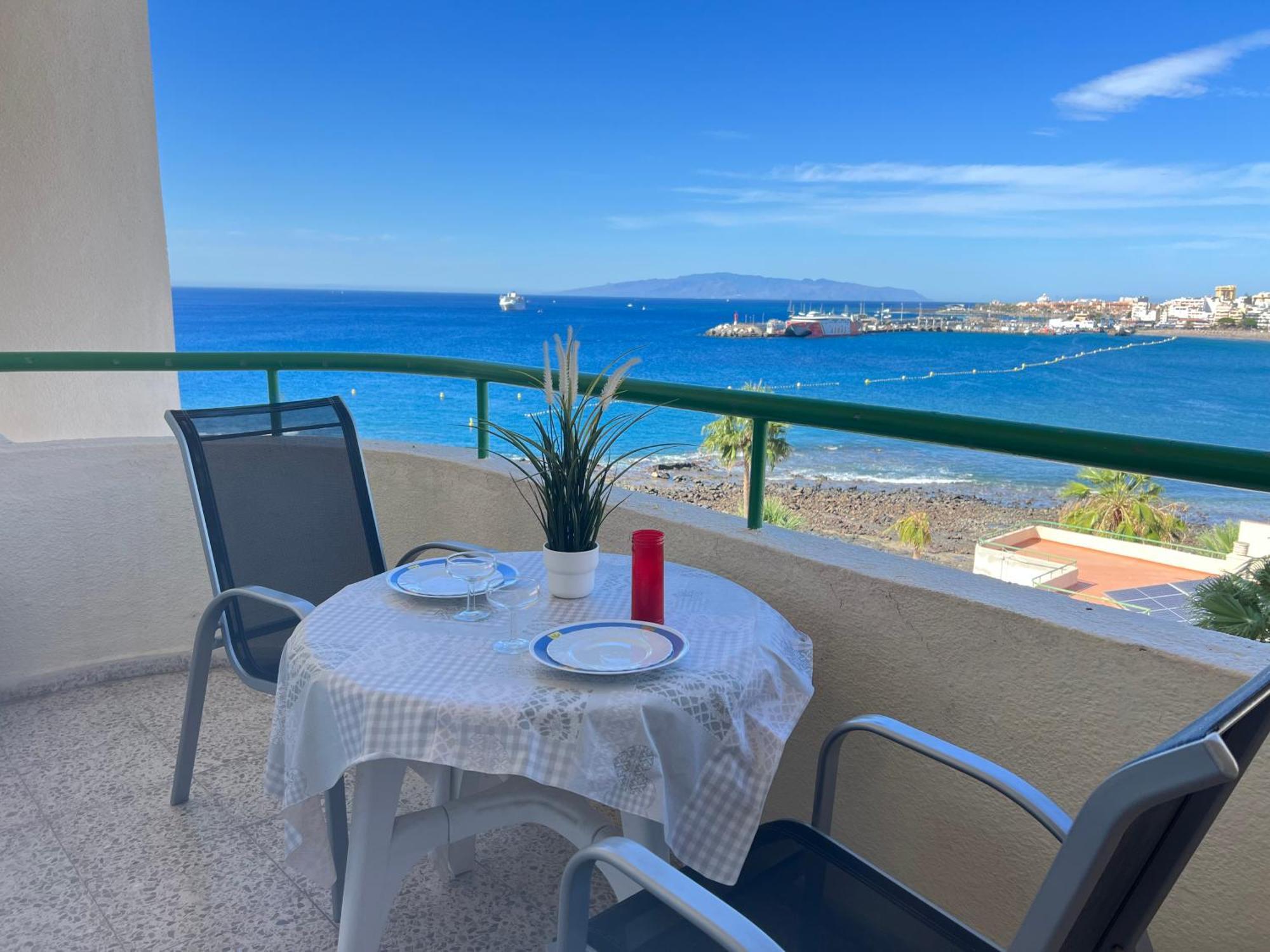 Costamar Lovely Home - Los Cristianos - M&C Tenerife Exterior foto