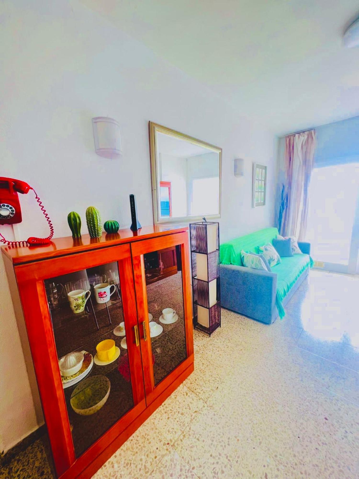 Costamar Lovely Home - Los Cristianos - M&C Tenerife Exterior foto