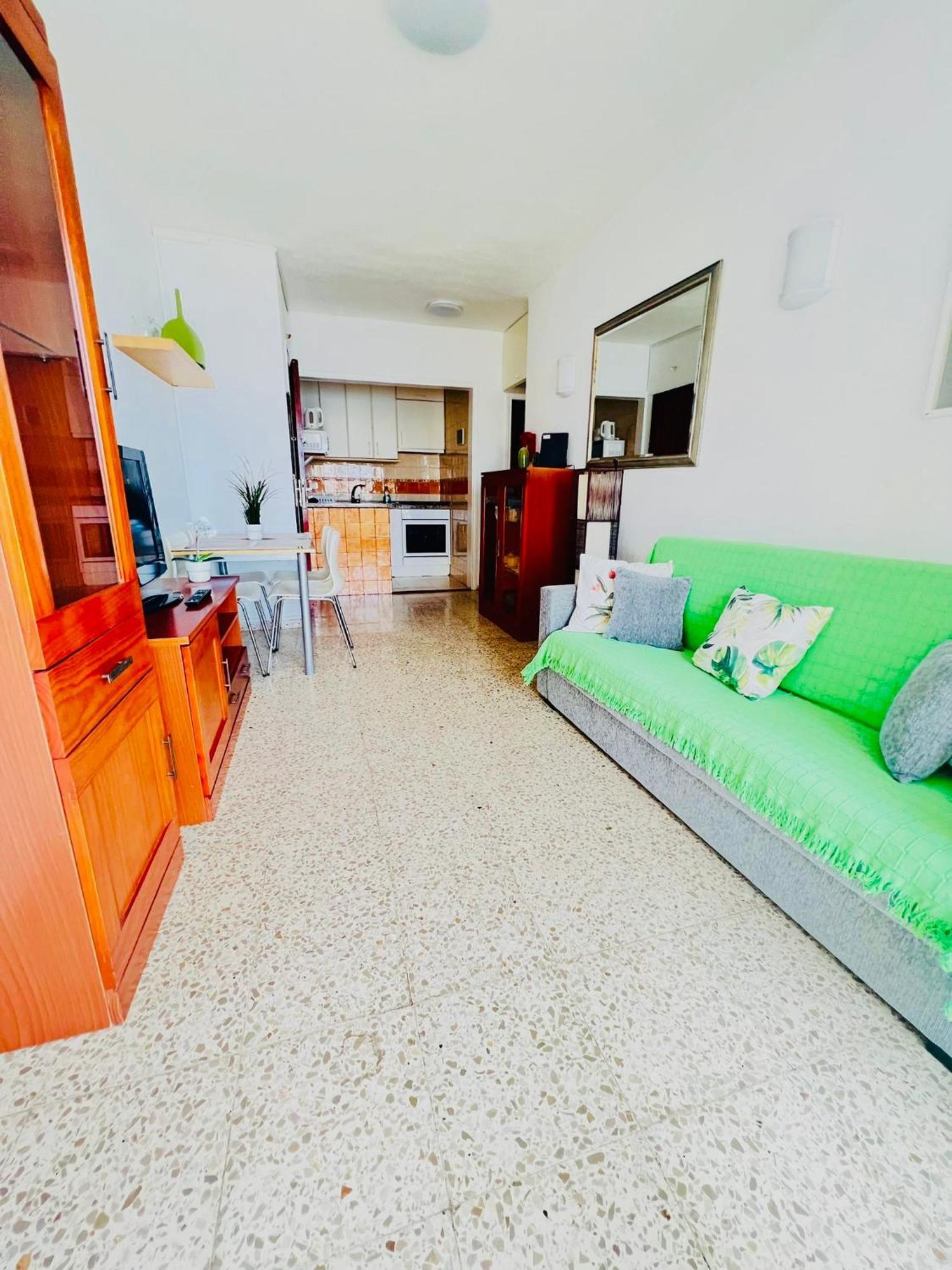 Costamar Lovely Home - Los Cristianos - M&C Tenerife Exterior foto