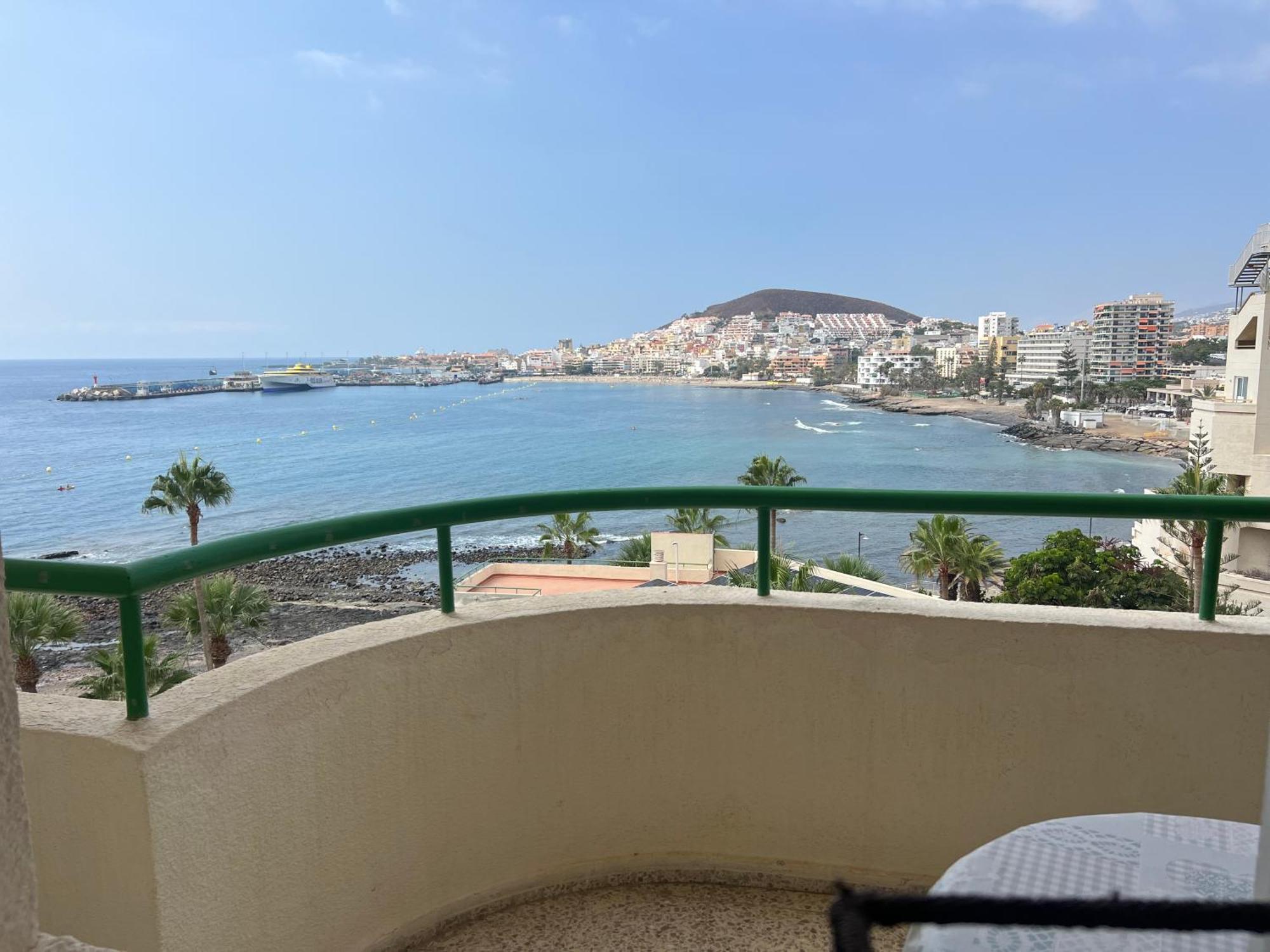 Costamar Lovely Home - Los Cristianos - M&C Tenerife Exterior foto
