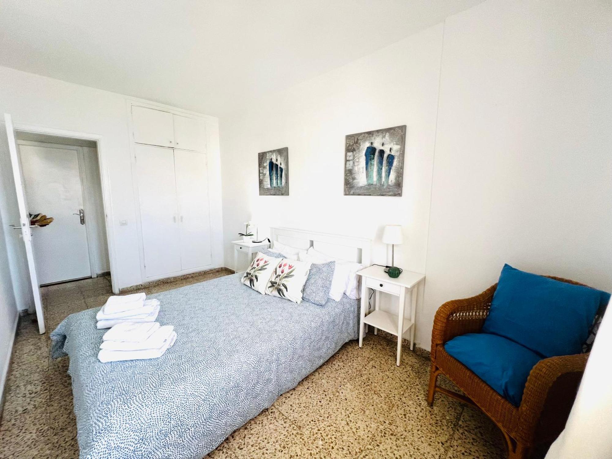 Costamar Lovely Home - Los Cristianos - M&C Tenerife Exterior foto
