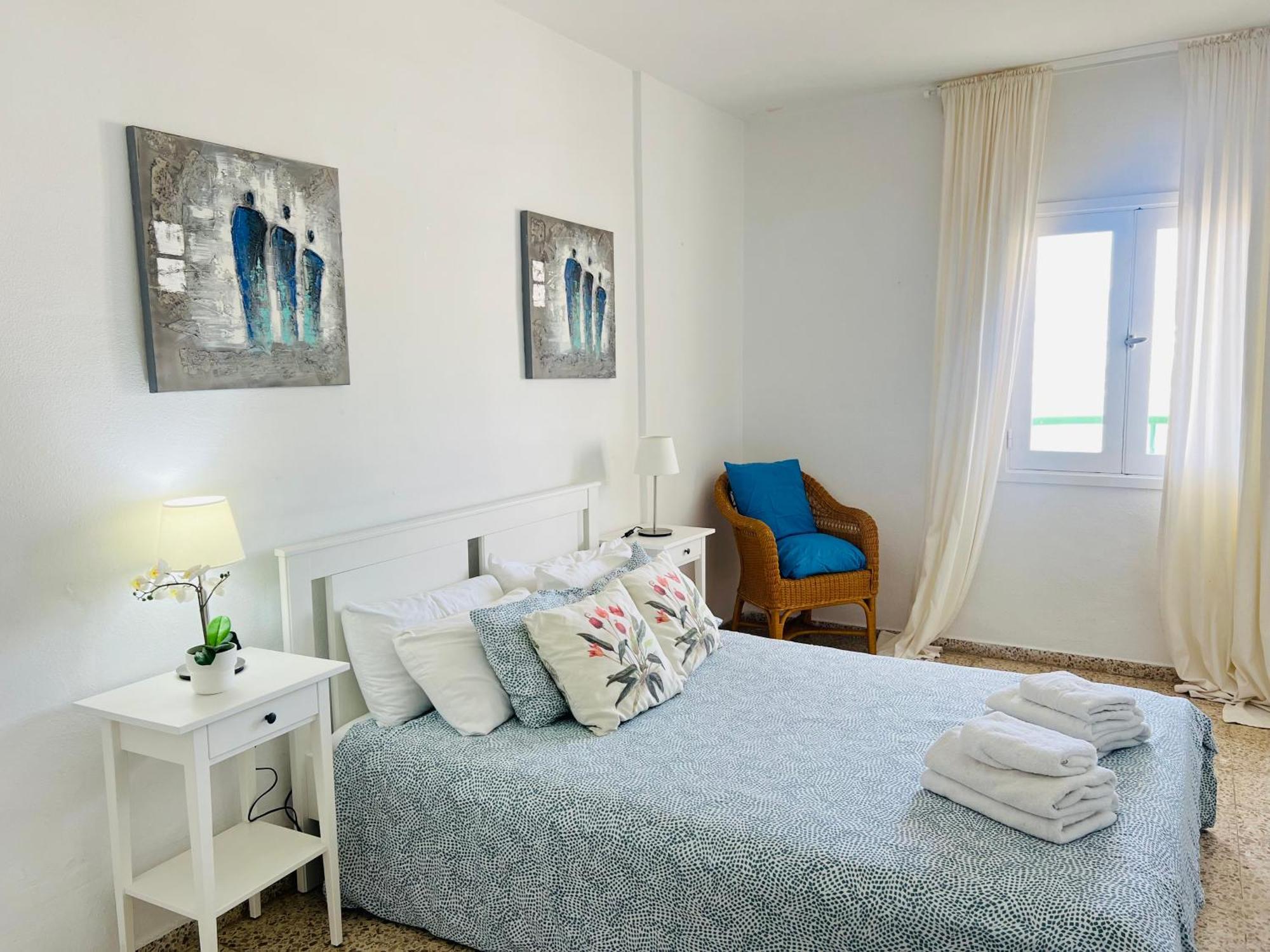 Costamar Lovely Home - Los Cristianos - M&C Tenerife Exterior foto