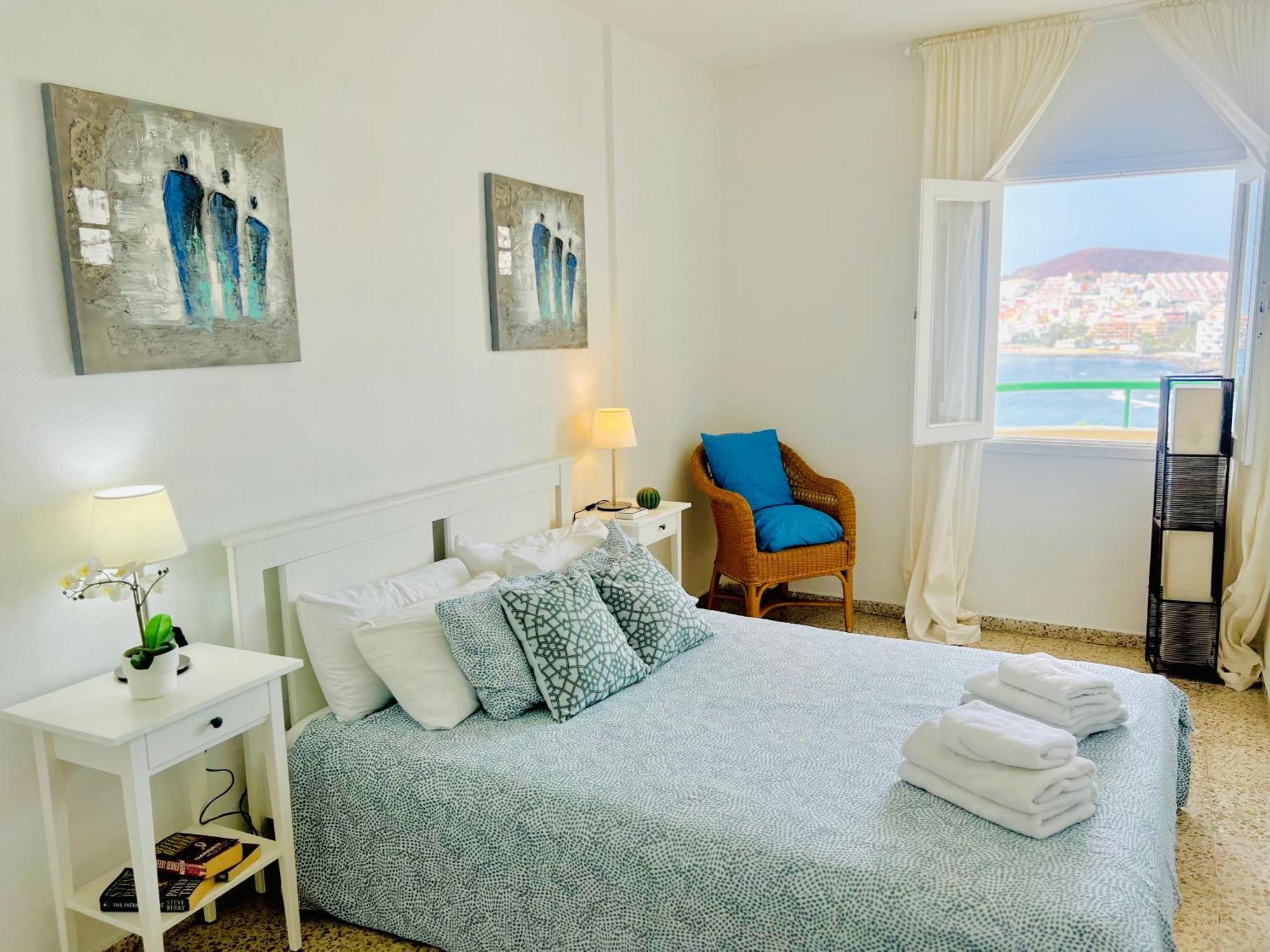 Costamar Lovely Home - Los Cristianos - M&C Tenerife Exterior foto