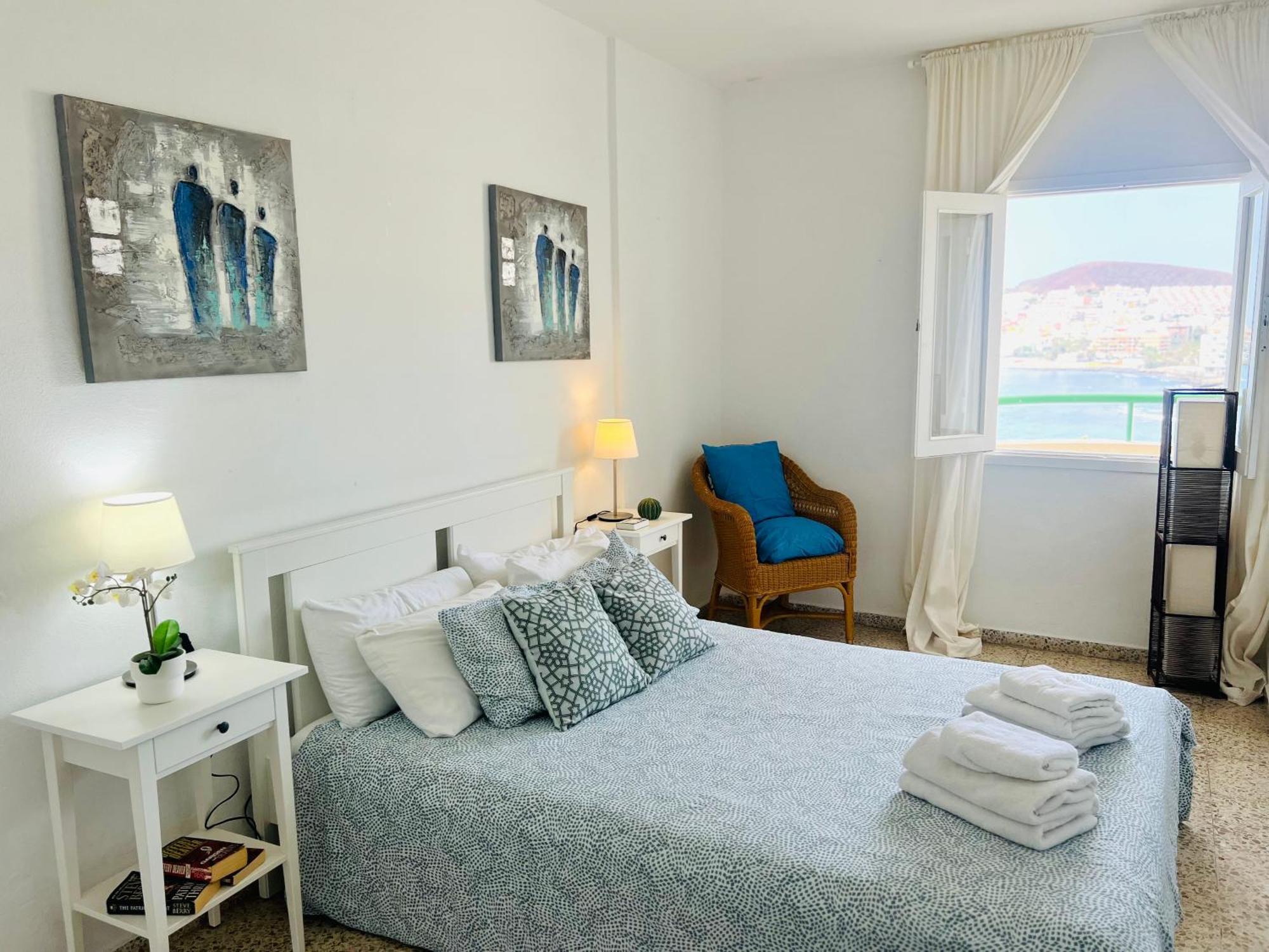 Costamar Lovely Home - Los Cristianos - M&C Tenerife Exterior foto