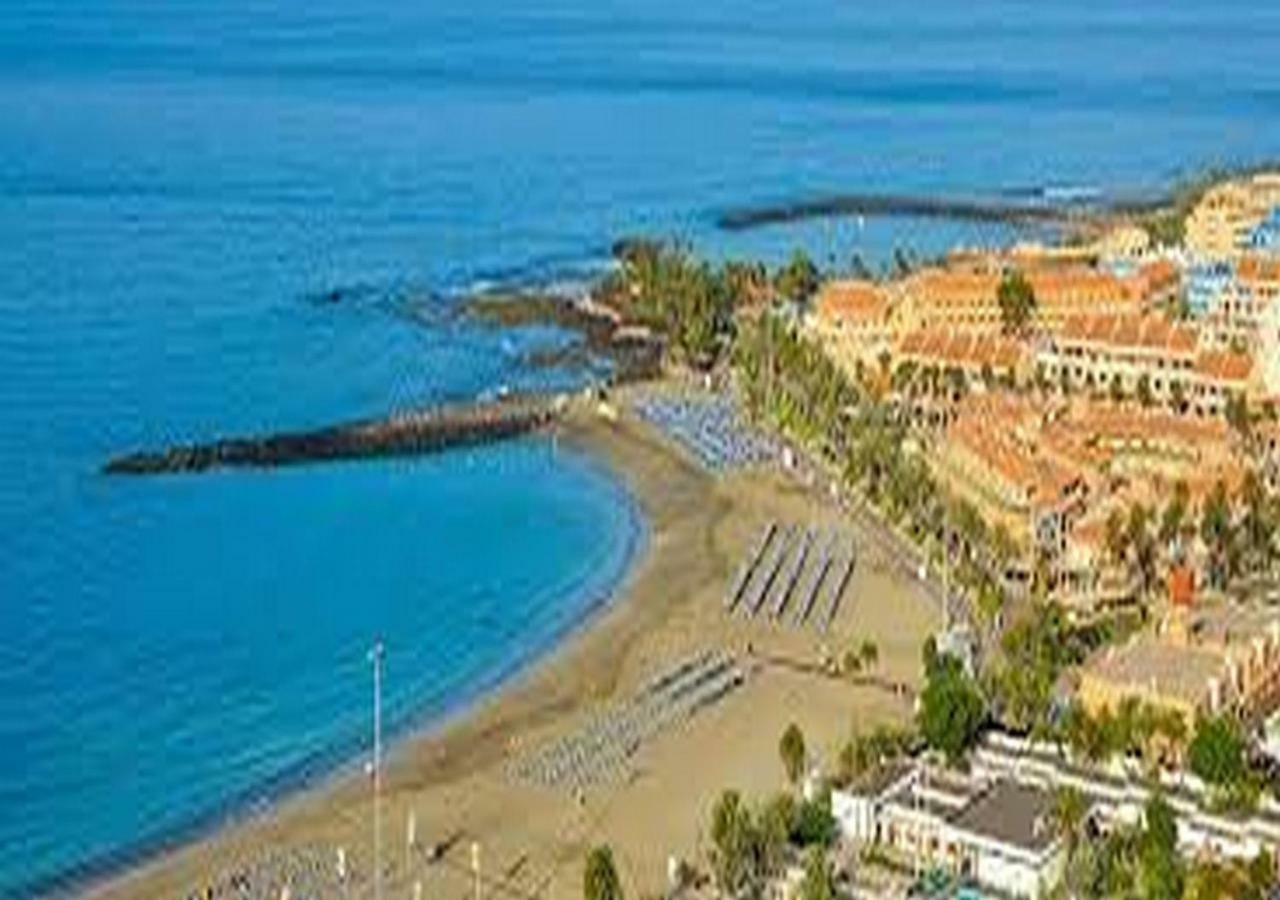 Costamar Lovely Home - Los Cristianos - M&C Tenerife Exterior foto