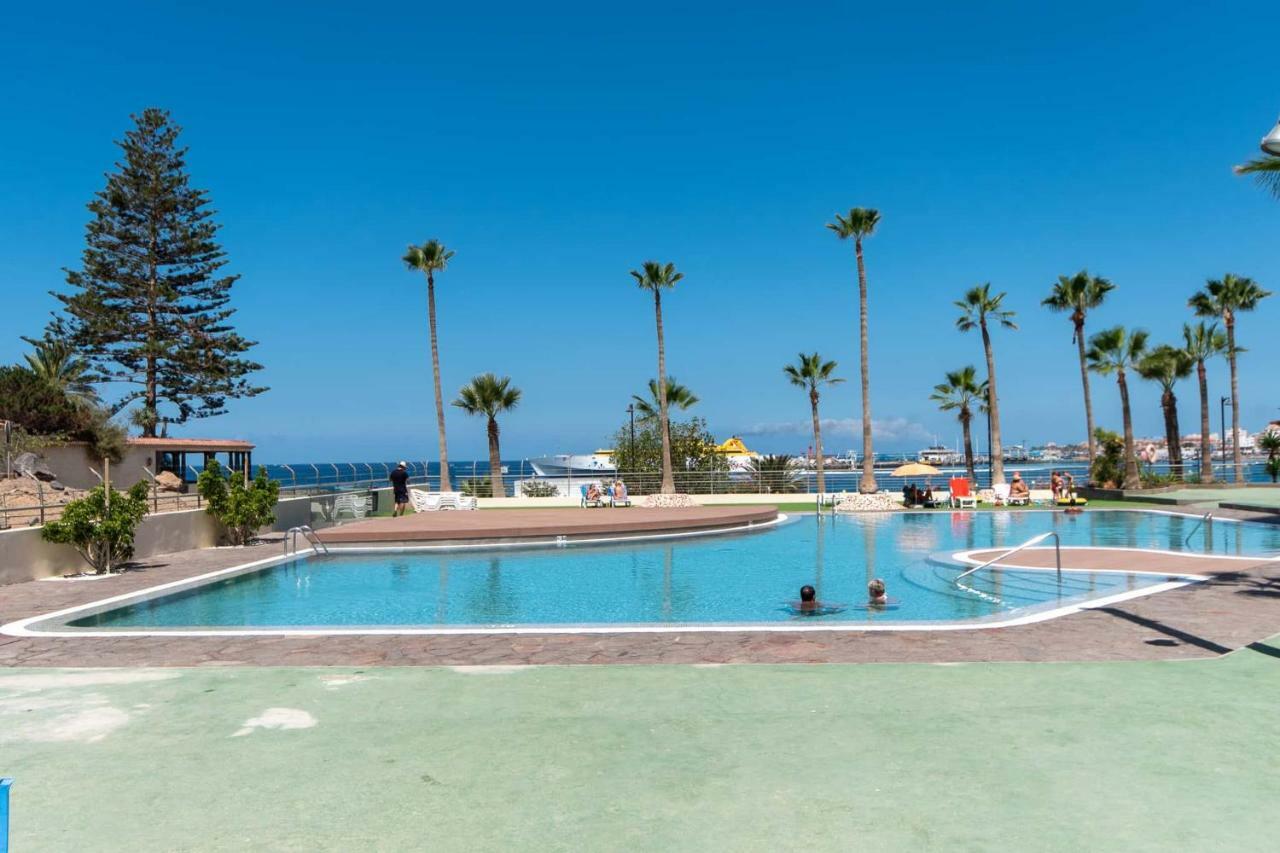 Costamar Lovely Home - Los Cristianos - M&C Tenerife Exterior foto