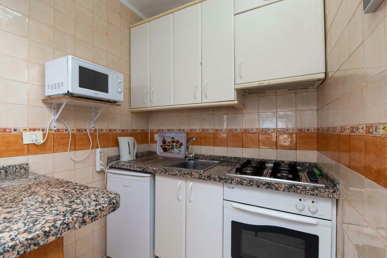 Costamar Lovely Home - Los Cristianos - M&C Tenerife Exterior foto