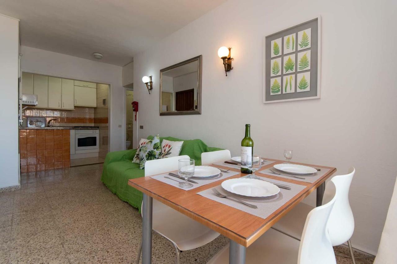 Costamar Lovely Home - Los Cristianos - M&C Tenerife Exterior foto